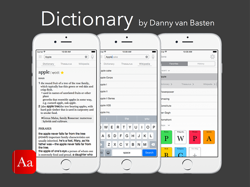 Download dictionary app for pc